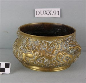 Image description is not available for DUXX.91